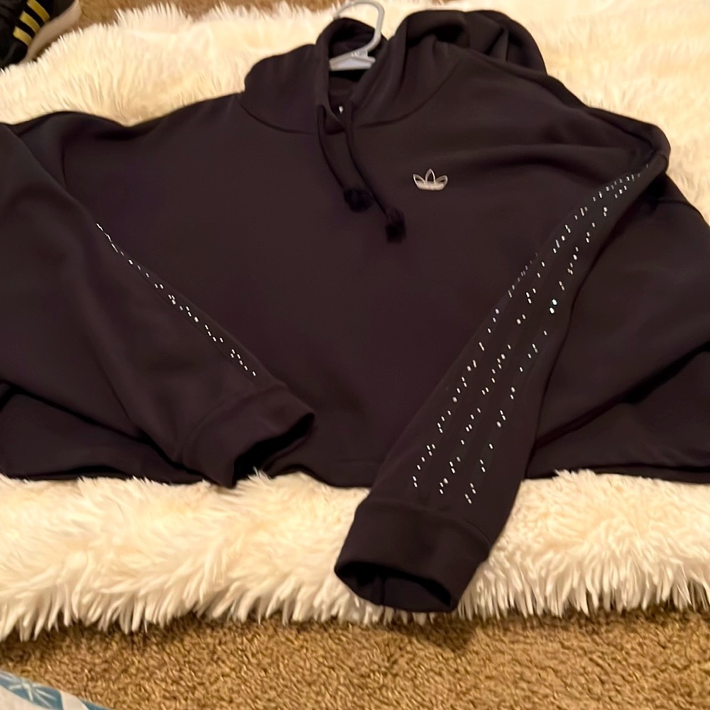 Women’s Adidas hoodie